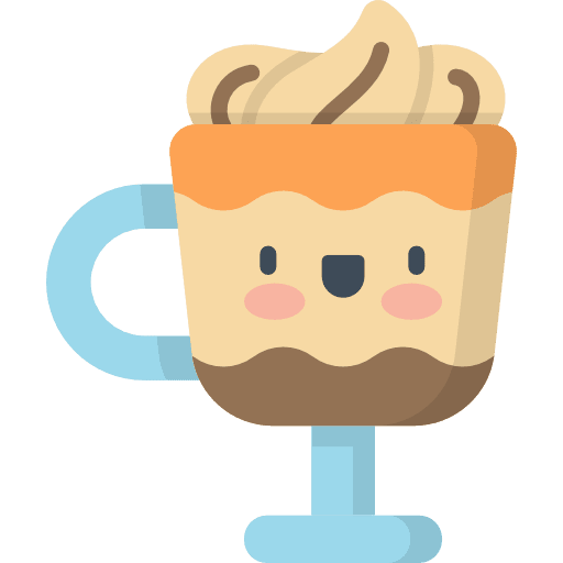 Frappuccino frappuccino drink food icon