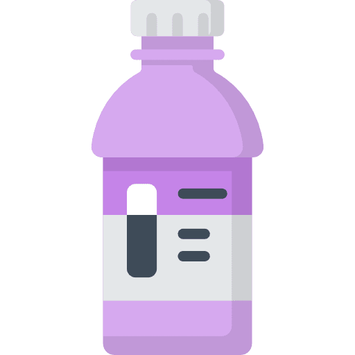 Water food water hydratation icon