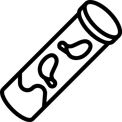 Chips potatoe food and restaurant snack icon