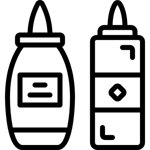 Sauces sauce condiment food and restaurant icon