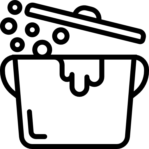 Soup soup healthy food bowls icon