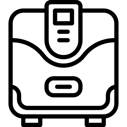 Rice cooker rice cooker electronic furniture and household icon