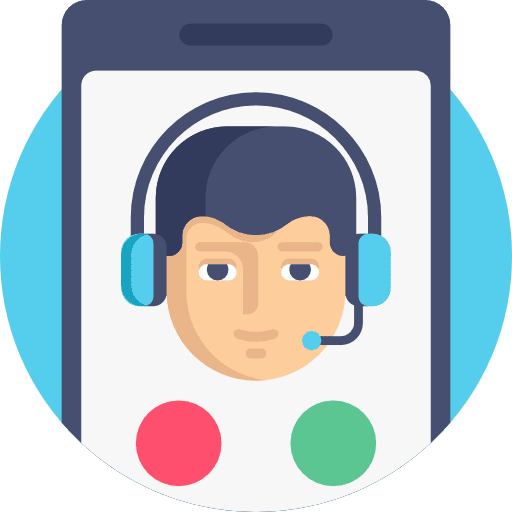 Mobile mobile phone business and finance phone icon