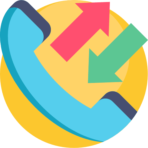 Call communications telephone call telephone icon