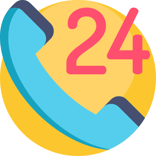 Call phone call telephone people icon