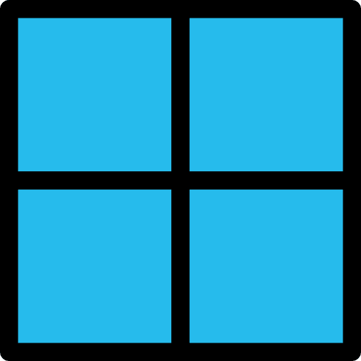 Tetris tetris rectangles gaming icon