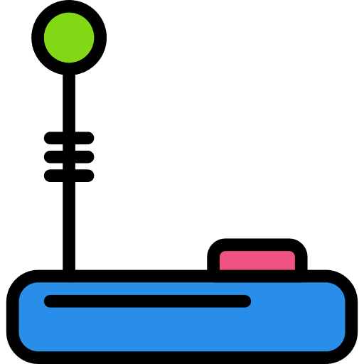 Button xbox signs circles icon