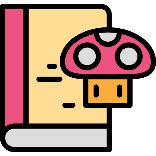 Game books book games icon