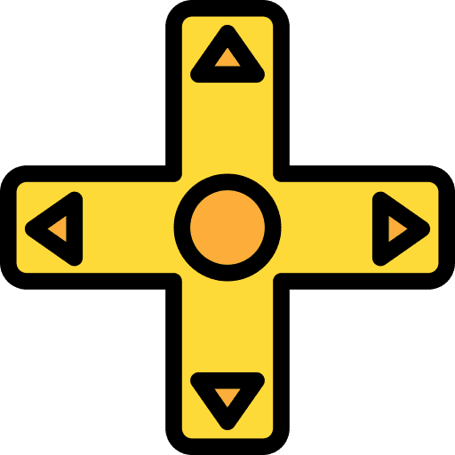 Cross cross cross mark video game icon