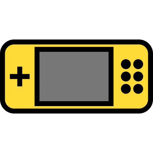 Game gaming game gamer icon