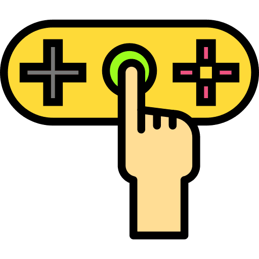 Game mobile phone game touch screen icon