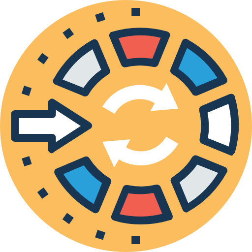 Modeling graphic tool seo and web edit tools icon