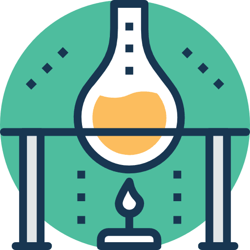 Experiment experiment experimentation tool icon