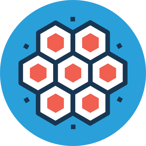 Science education school biology icon