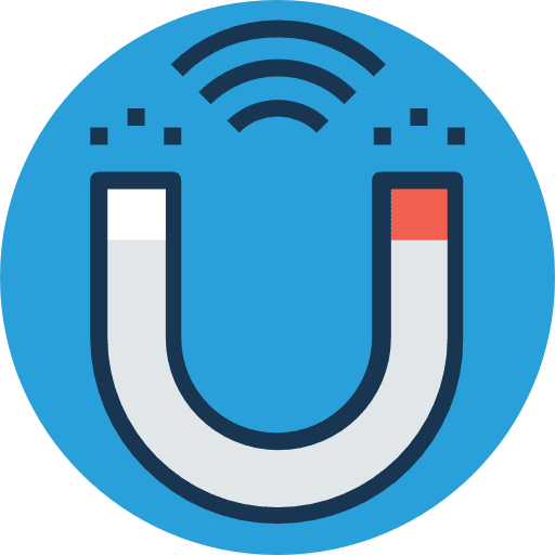 Test tube science flask education icon