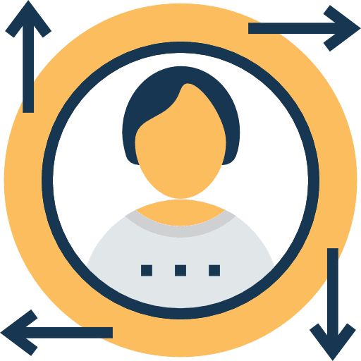 User business user avatar icon