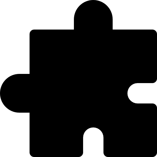 Plugin plugin addon extension icon