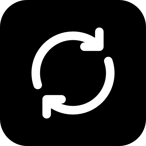 Refresh refresh direction reload icon