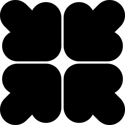 Reduce centre concentric fullscreen icon