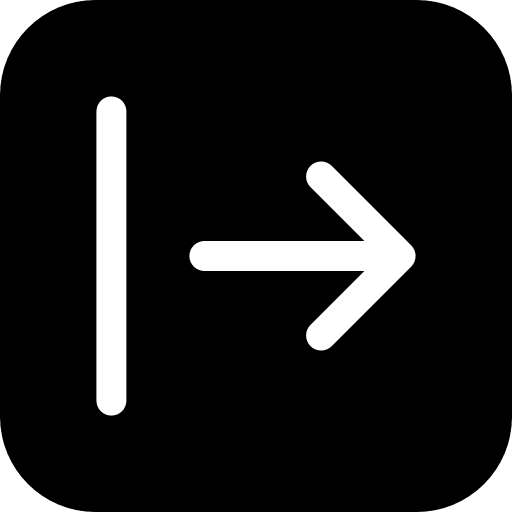 Send right send arrow icon