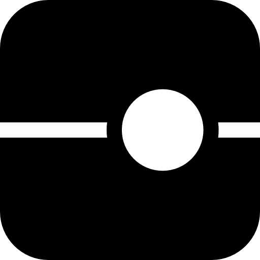 Slide adjustment slider tool interface icon