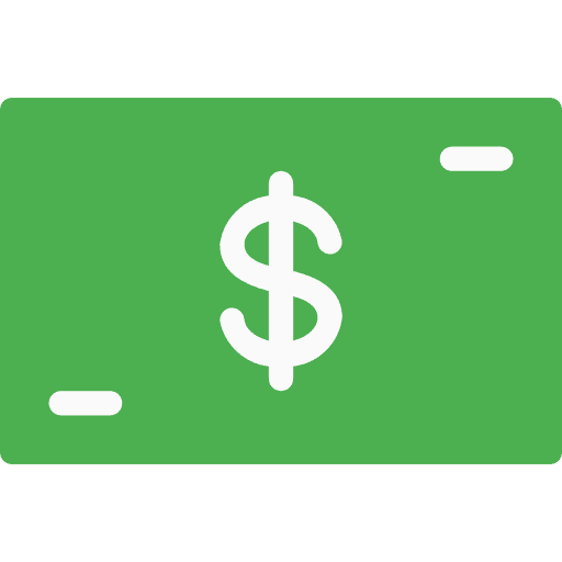 Money business money currency icon