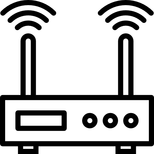 Wifi wireless connectivity wifi signal wifi icon