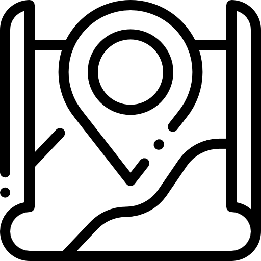 Map pin map location maps and location icon