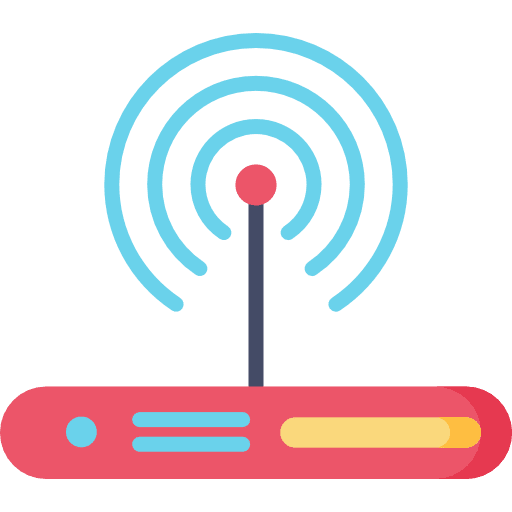 Wireless connection wireless connection wireless connectivity connectivity icon