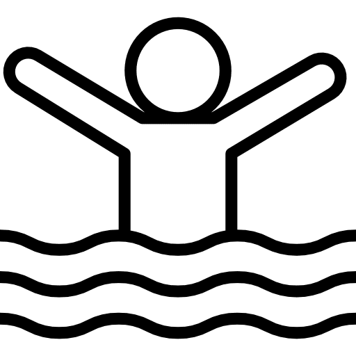 Physiotherapy people fresh rehabilitation icon