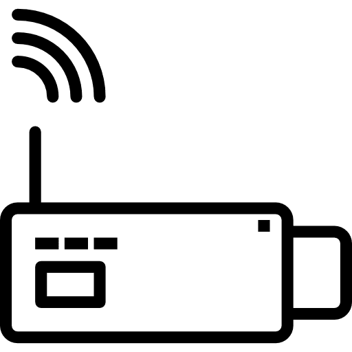 Ip camera ip camera surveillance video icon