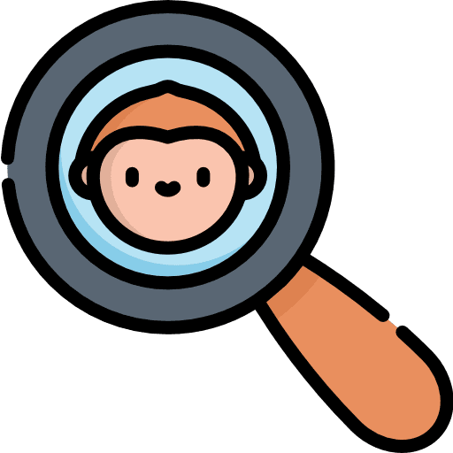 Search search person prospect icon