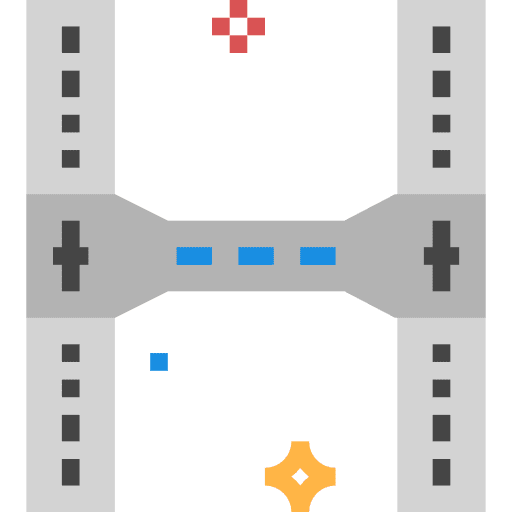 Satellite satellite communications communication icon