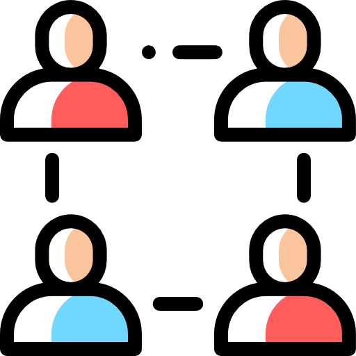 Community avatar avatars user icon