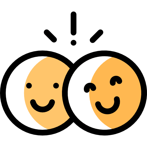 Smile smileys smiling face icon