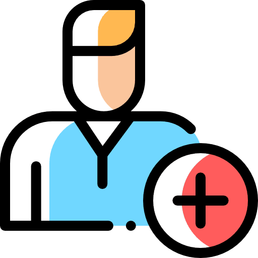 Add friend add friend social network ui icon