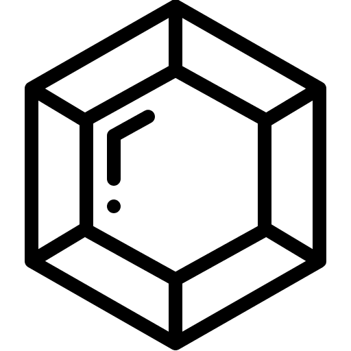 Ruby jewelry business and finance ruby icon