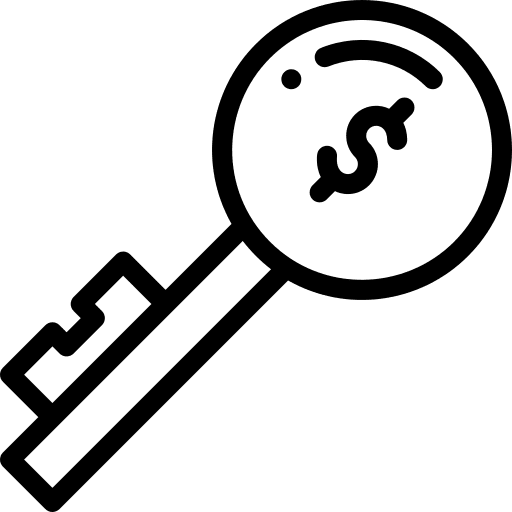 Key ui passkey pass icon