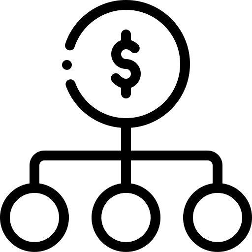 Manager group collaboration team icon