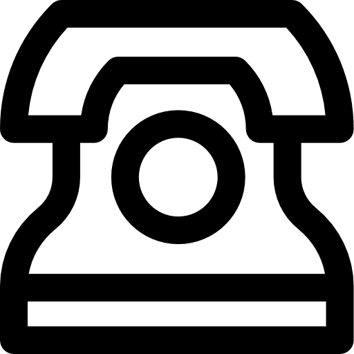 Telephone phone call telephone call icon