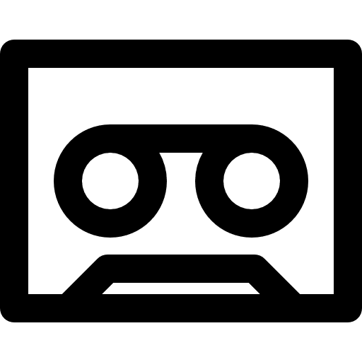 Voice recorder recorder voice recording vintage icon