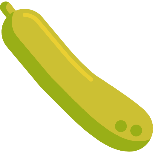 Cucumber fruit cucumber cucumbers icon
