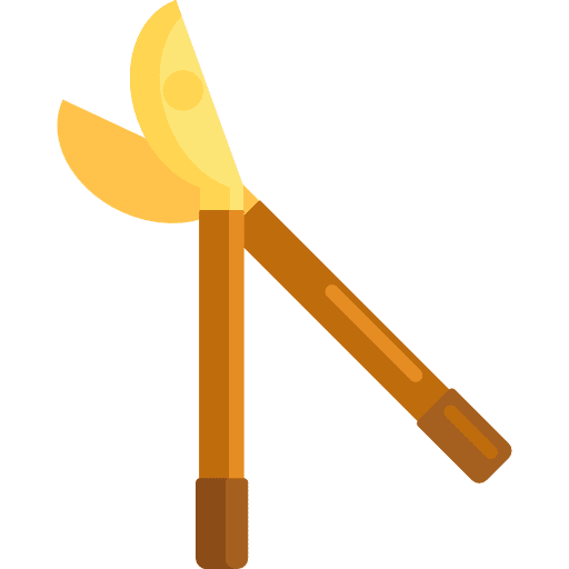 Pliers construction repair tool icon