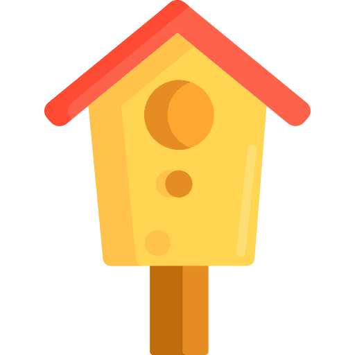 Clock furniture and household adornment time and date icon