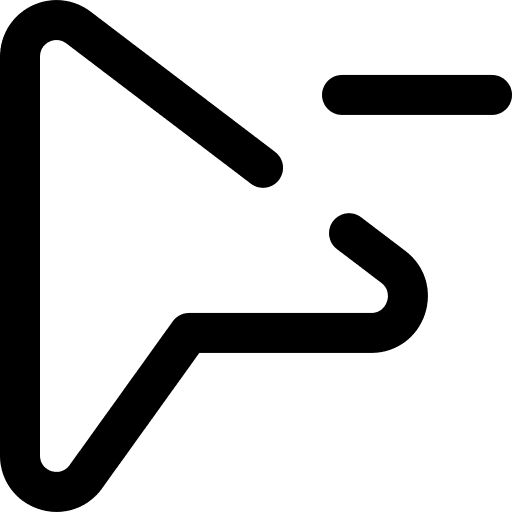 Remove pointer ui remove selection icon