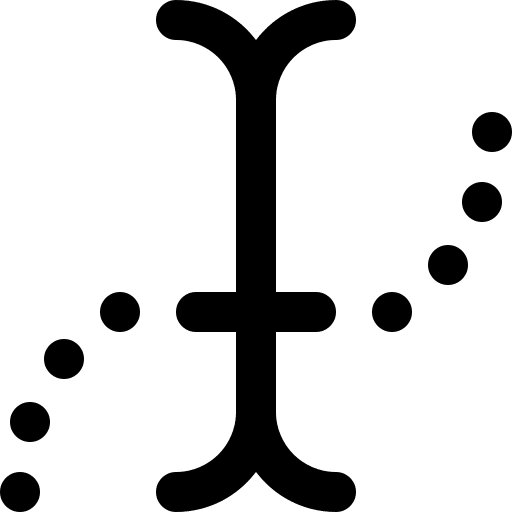 Text pointer edit tools cursor icon