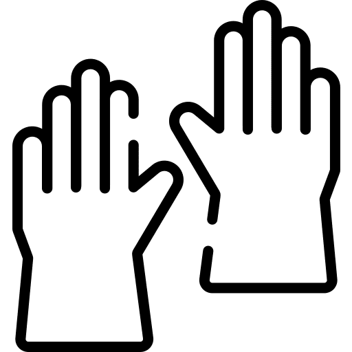 Accesories warm clothes fashion icon