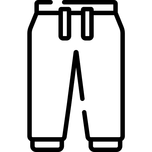 Clothes trousers pants fashion icon