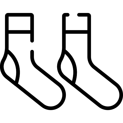 Clothes feet clothes fashion icon