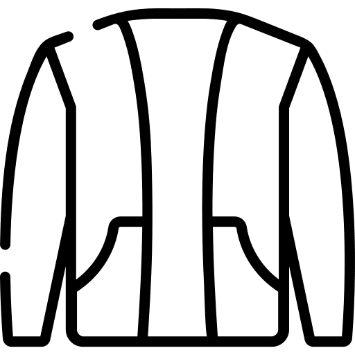 Clothes high school garment college icon